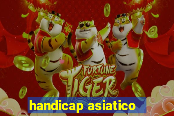 handicap asiatico - 1.5